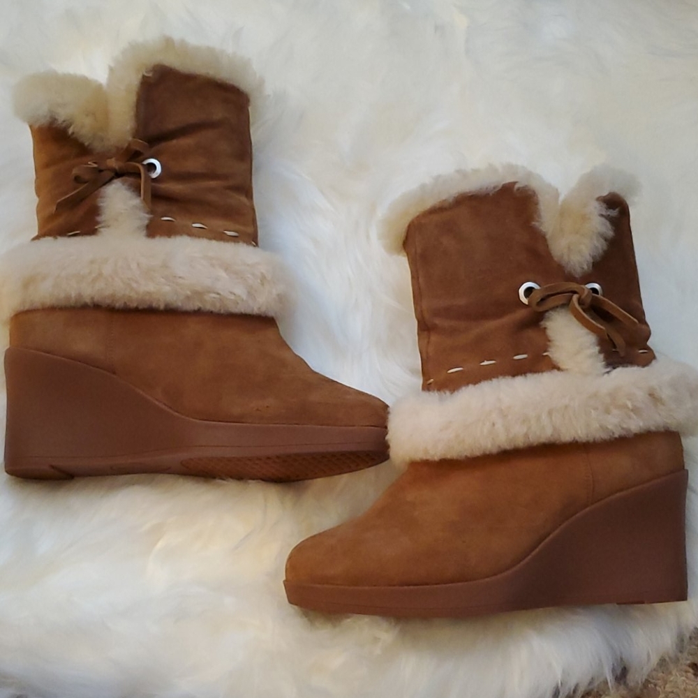 Australian BareUggs